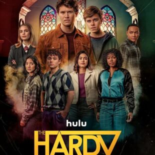 The Hardy Boys (2020–2023)