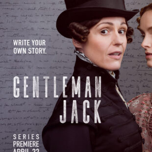 Gentleman Jack (2019-)
