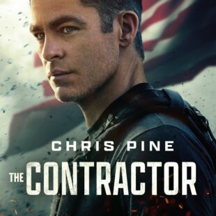 The Contractor (2022)