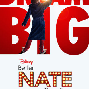 Better Nate Than Ever (2022)