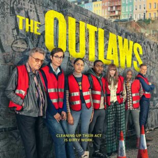 The Outlaws (2022-)