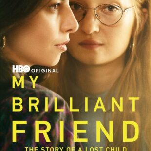 My Brilliant Friend (2018– )
