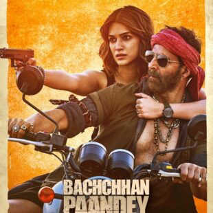 Bachchhan Paandey (2022)