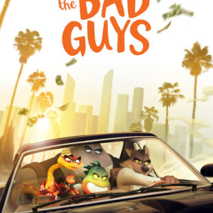 The Bad Guys (2022)