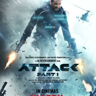 Attack (2022)