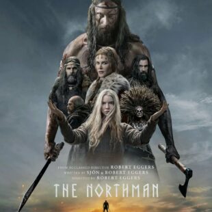 The Northman (2022)