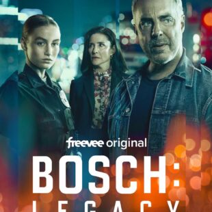 Bosch: Legacy (2022-)