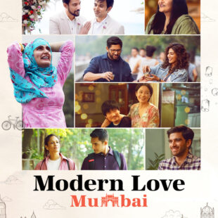 Modern Love: Mumbai (2022-)