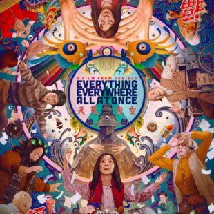 Everything Everywhere (2022)