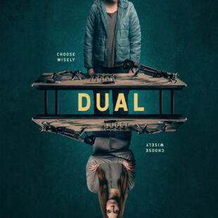 Dual (2020)
