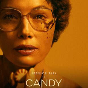 Candy (2022-)
