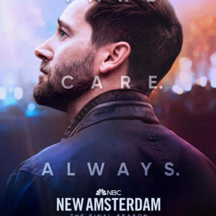 New Amsterdam (2018– )