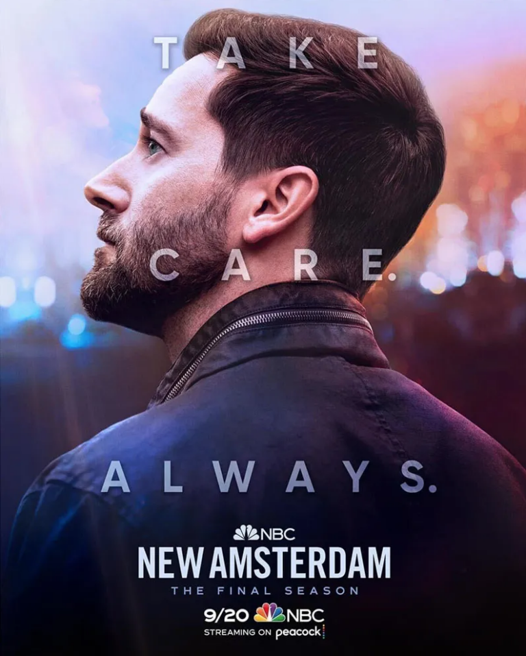 New Amsterdam (2018– )