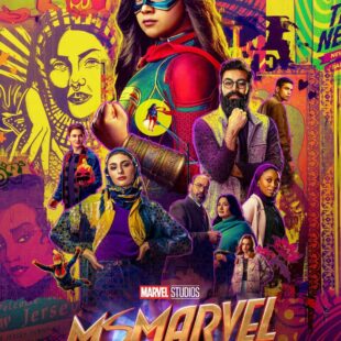 Ms. Marvel (2022-)