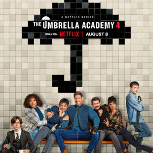 The Umbrella Academy (2019– )