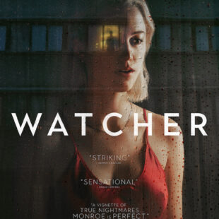 Watcher (2022)