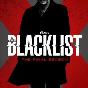 The Blacklist (2013–2023)