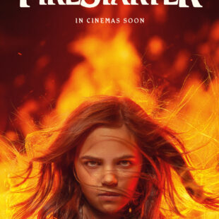 Firestarter (2022)