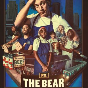 The Bear (2022-)