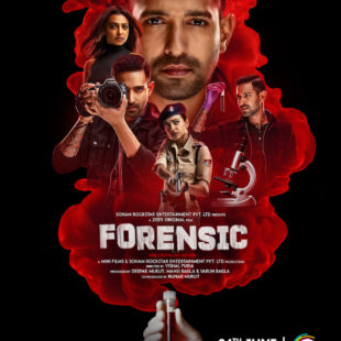 Forensic (2022)