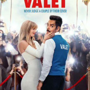 The Valet (2022)