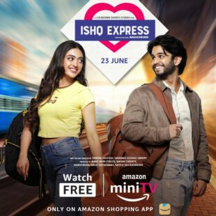 Ishq Express (2022-)