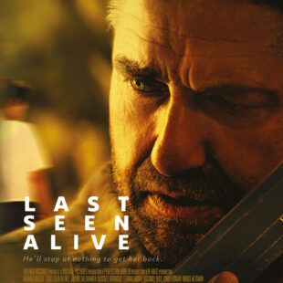 Last Seen Alive (2022)