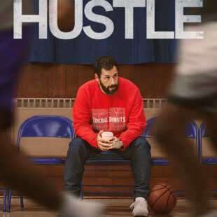 Hustle (2022)