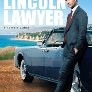 The Lincoln Lawyer (2022-)