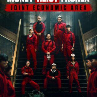 Money Heist: Korea (2022-)