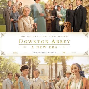 Downton Abbey (2022-)