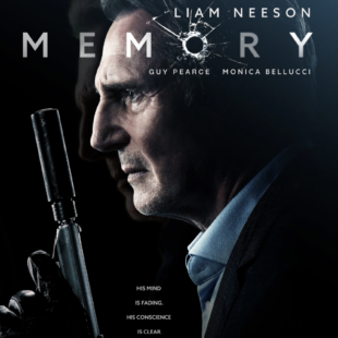 Memory (2022)