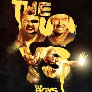 The Boys (2019– )