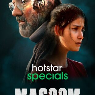 Masoom (2022-)