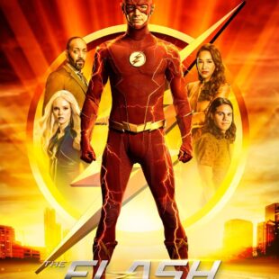 The Flash (2014– )