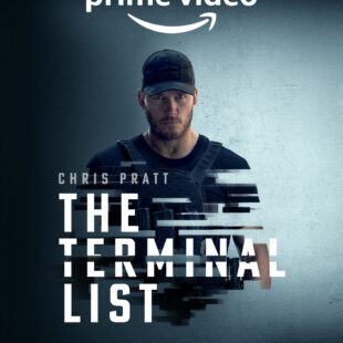 The Terminal List (2022-)