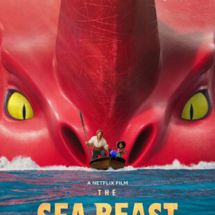 The Sea Beast (2022)