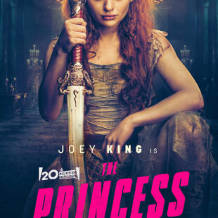 The Princess (2022)