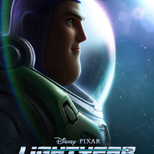 Lightyear (2022)