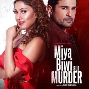 Miya Biwi Aur Murder (2022-)
