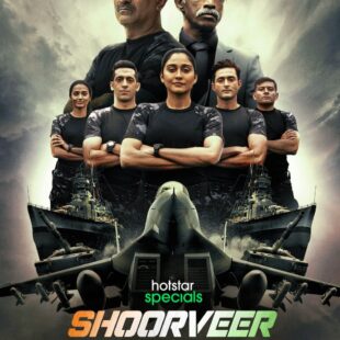 Shoorveer (2022-)