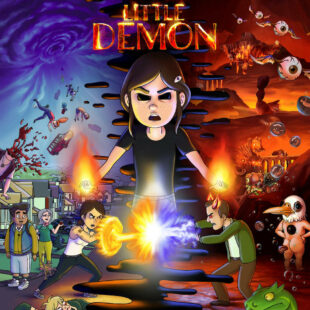 Little Demon (2022-)