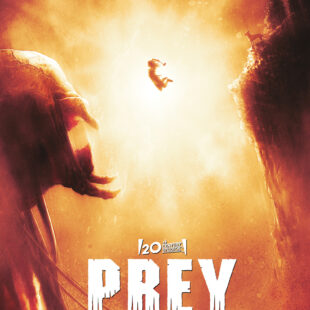 Prey (2022)