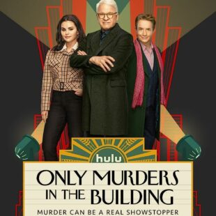 Only Murders in the Building (2021-)
