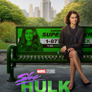 She-Hulk (2022-)