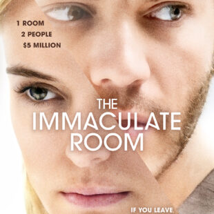 The Immaculate Room (2022)