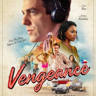 Vengeance (2022)