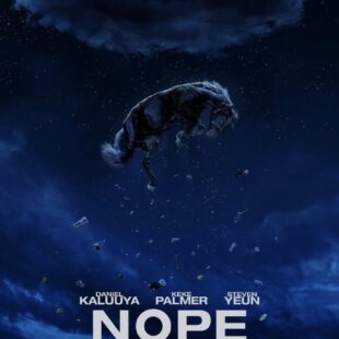 Nope (2022)