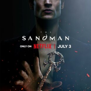 The Sandman (2022-)
