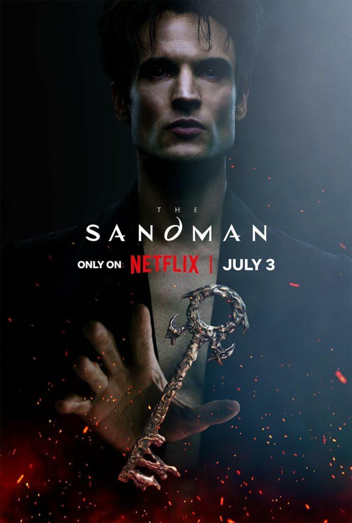 The Sandman (2022-)